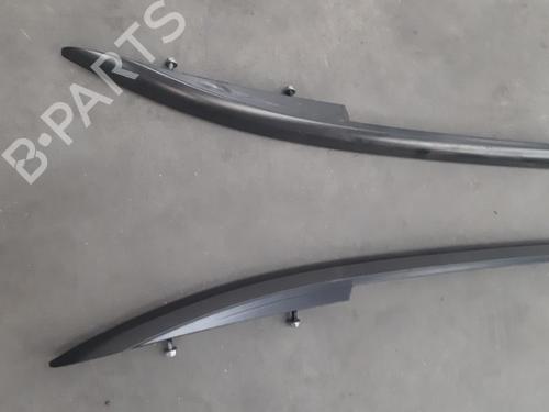 Roof bar VW GOLF VII Variant (BA5, BV5) 1.6 TDI | BP15293058C65 