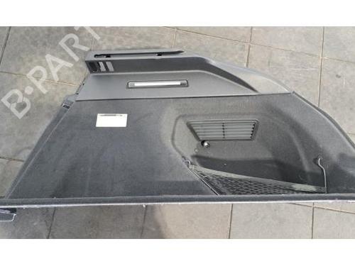 Used Boot lining AUDI E-TRON Sportback (GEA) 50 quattro (313 hp) 29317879