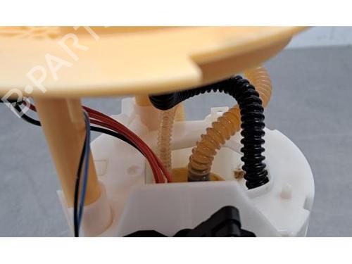 Fuel pump MERCEDES-BENZ GLE (V167) GLE 350 de 4-matic (167.117) | BP27244868M76 
