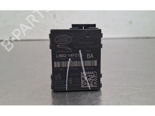 Used Electronic module Electronic module LAND ROVER RANGE ROVER V (L460) D300 MHEV AWD (300 hp) 36480304 36480304