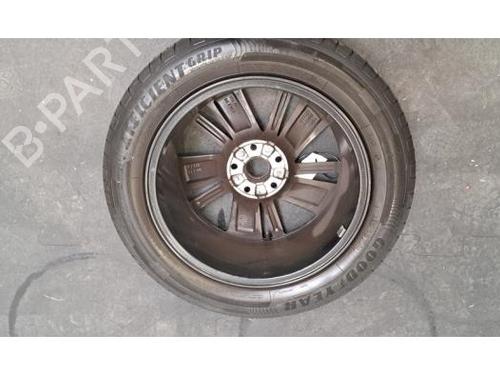 Fælk SKODA KAROQ (NU7, ND7) 2.0 TDI | BP39418115C45 - Image 8