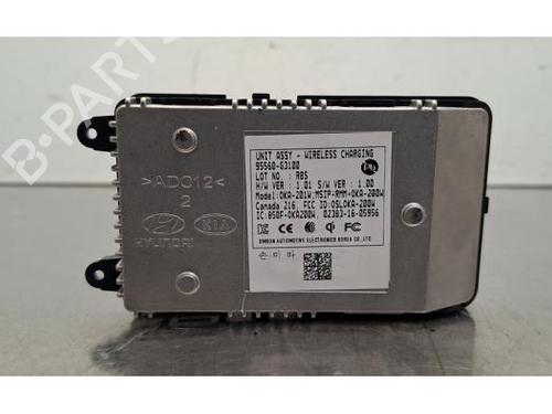 Electronic module HYUNDAI i30 (PDE, PD, PDEN) 2.0 N | BP36769457M83 - Image 2
