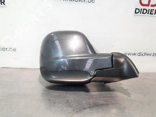 right-mirror-citroen-berlingo-multispace-b9-16-vti-95-96777551xt-2008-10891346 main image