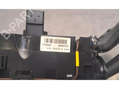 Steering column stalk DS DS 7 Crossback (J4_, JR_, JC_) E-TENSE 4x4 (J45GBU) | BP37284805I23 - Image 5