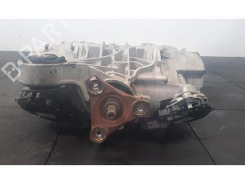 Rear differential AUDI A3 Limousine (8YS, 8YM) S3 TFSI quattro | BP29343888M24 