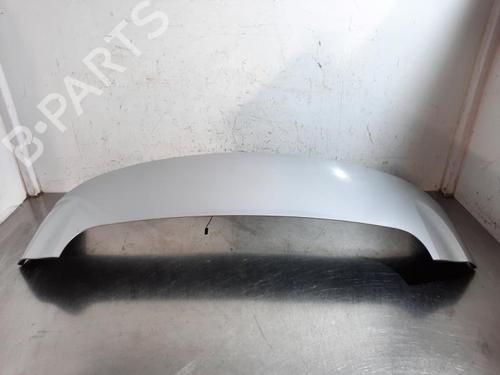 Spoiler bagklap OPEL INSIGNIA B Sports Tourer (Z18) 1.6 CDTi (35) (110 hp) 31818778