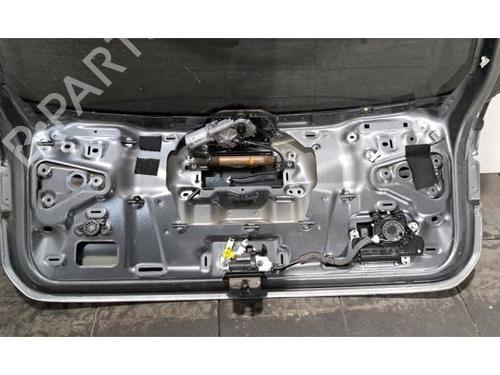 Tailgate AUDI A6 C8 Avant (4A5) 35 TDI Mild Hybrid | BP33443656C6 - Image 6
