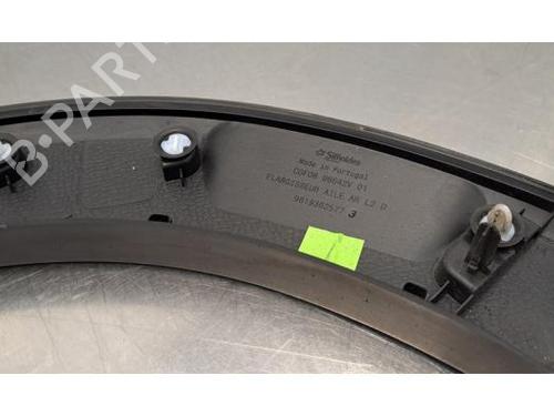 Andre PEUGEOT RIFTER e-Rifter | BP37686141O1 - Image 3