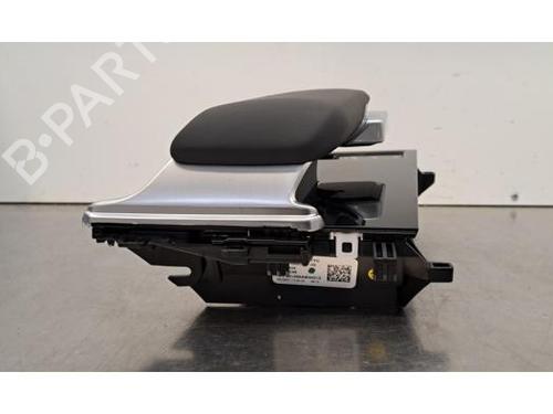 Gear lever AUDI E-TRON Sportback (GEA) 50 quattro | BP31154655M90
