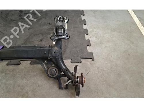 Rear axle SEAT ATECA (KH7, KHP) 1.5 TSI | BP40202167M2 - Image 2