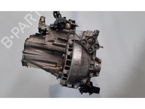 Gearbox PEUGEOT EXPERT Van (V_) 1.6 BlueHDi 115 | BP28081699M3 