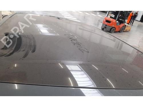 Used Sunroof Sunroof LAND ROVER RANGE ROVER EVOQUE (L538) 2.2 D 4x4 (190 hp) 34386130 34386130