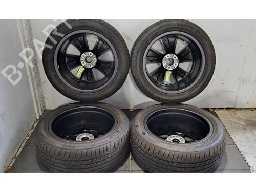 Rim AUDI E-TRON Sportback (GEA) 50 quattro | BP29293740C45 