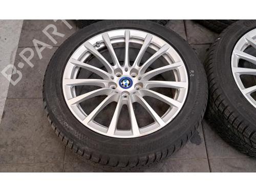 Fælgsæt BMW 5 Touring (G31) 520 E PLUG-IN-HYBRID | BP34618974C100 - Image 12