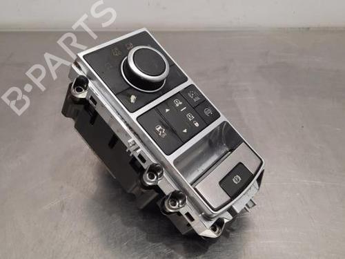 Electronic module LAND ROVER RANGE ROVER SPORT II (L494) 3.0 TDV6 4x4 | BP20080367M83 