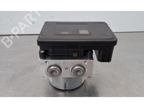 ABS pump FORD FIESTA VII (HJ, HF) 1.0 EcoBoost | BP38971269M43 - Image 3