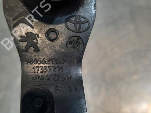 Other PEUGEOT EXPERT Van (V_) 2.0 BlueHDi 120 | BP10894050O1