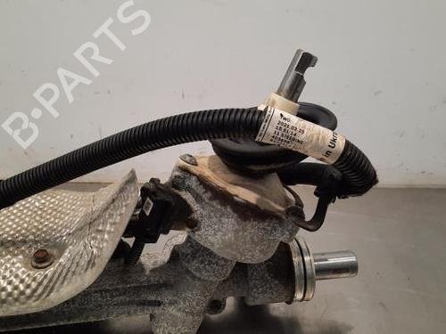 Steering rack OPEL ASTRA K (B16) 1.5 CRDI (68) | BP21673827M22 