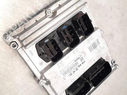 Computer motormanagement VW TOUAREG (CR7, RC8) 3.0 TDI 4motion | BP17565398M57 