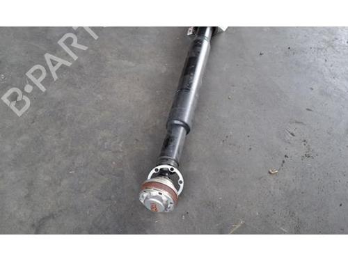 Driveshaft MERCEDES-BENZ GLC (X253) 400 d 4-matic (253.923) | BP24650197M37 