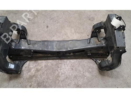 Subframe IVECO DAILY VI Platform/Chassis 35S18, 35C18, 40C18, 45C18, 50C18, 60C18, 65C18, 70C18 | BP37686580M9 - Image 4