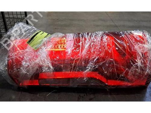 Right taillight MERCEDES-BENZ SPRINTER 3,5-t Van (B907, B910) 315 CDI RWD (907.631, 907.633, 907.635, 907.637) | BP31165320C35 - Image 12