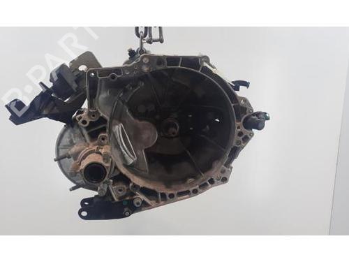 Cambio PEUGEOT 208 II (UB_, UP_, UW_, UJ_) 1.2 PureTech 100 (101 hp) 32353885