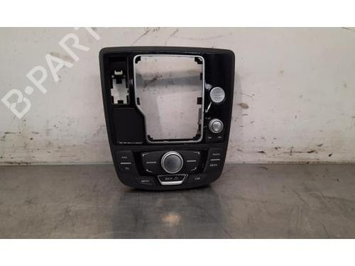 Used Radio AUDI A6 C7 Avant (4G5, 4GD) 2.0 TDI (177 hp) 25040317