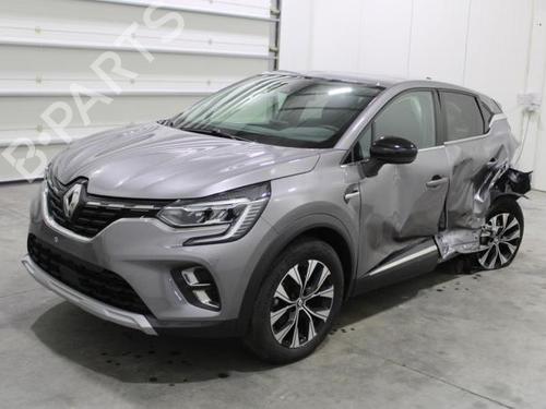 Radio RENAULT CAPTUR II (HF_) TCe 90 (HFM6) | BP29234309E6 