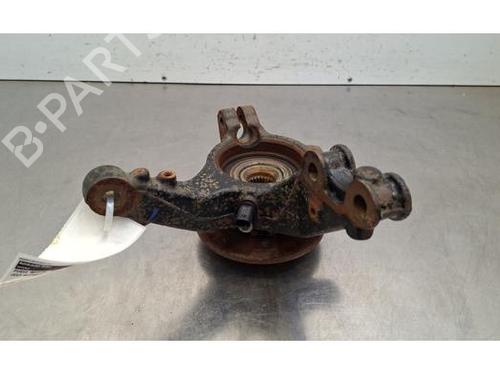 Used Right front steering knuckle Right front steering knuckle 37284731 37284731