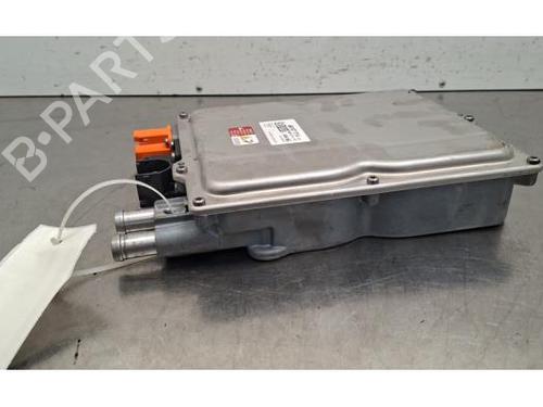 Inverter/Converter PORSCHE CAYENNE Coupe (9YB) Turbo E-Hybrid AWD (9YBCT1, 9YBCZ1) | BP37275728M119 - Image 4