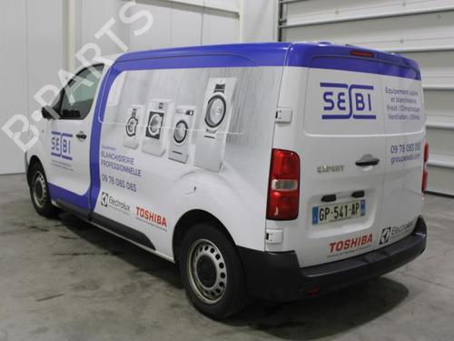Gearbox PEUGEOT EXPERT Van (V_) 1.5 BlueHDi 120 | BP37082922M3 - Image 10