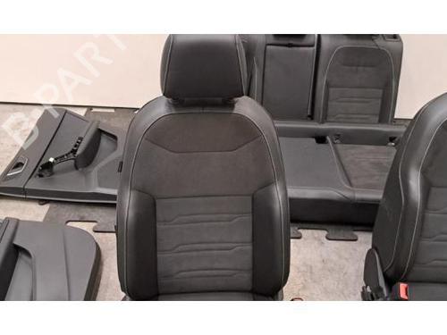 Seats set SEAT ATECA (KH7, KHP) 1.0 TSI | BP39754808C78 - Image 2