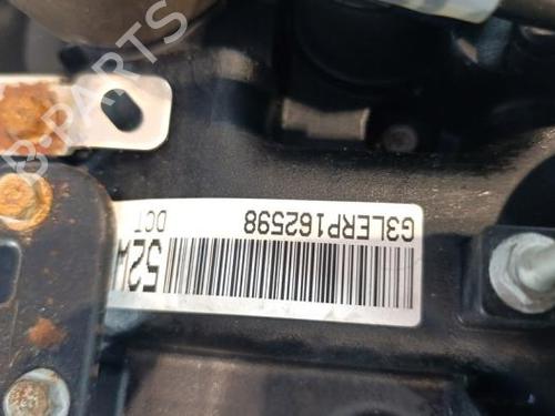 Engine HYUNDAI i20 III (BC3, BI3) 1.0 T-GDI hybrid 48V | BP37623669M1  - Image 8