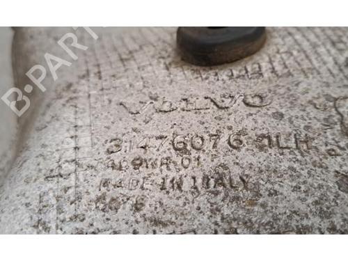 Left rear suspension arm VOLVO XC60 II (246) T5 AWD | BP29600718M14 