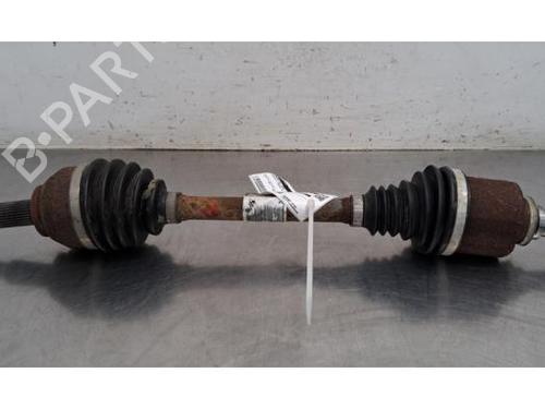 Used Left front driveshaft Left front driveshaft 37003118 37003118