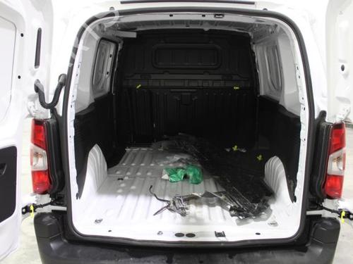 Andre OPEL COMBO Box Body/MPV (K9) 1.5 D | BP29293736O1 - Image 8