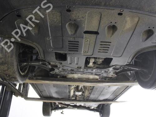 Gearbox KIA CEED Sportswagon (CD) 1.0 T-GDI | BP29222822M3 