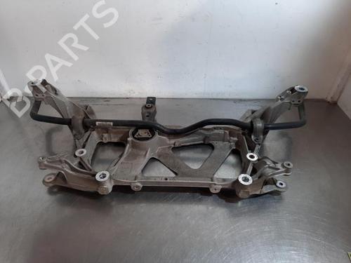 Used Subframe Subframe AUDI A3 Sportback (8YA, 8YF) 30 TDI (116 hp) 35772896 35772896