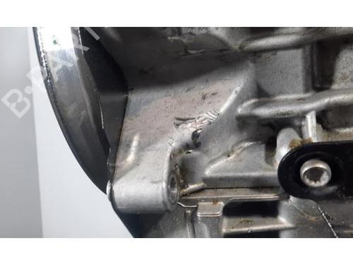Engine AUDI Q3 Sportback (F3N) 45 TFSI e | BP23629967M1 