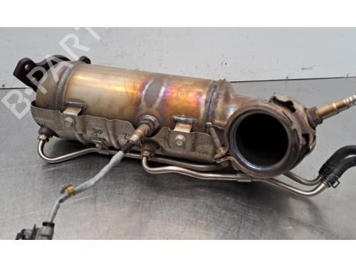 Katalysator für Katalysator MG MG HS (AS23) 1.5 EHS Hybrid (CSA6463) (258 hp) 36680654 36680654