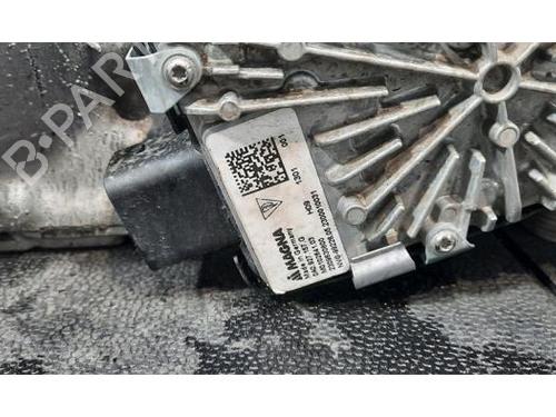 Transfer box PORSCHE 911 Convertible (992) 3.0 Carrera 4 (992610) | BP28081581M36 