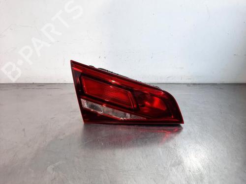 Used Left taillight Left taillight AUDI A3 Limousine (8VS, 8VM) 30 TDI (115 hp) 33612666 33612666