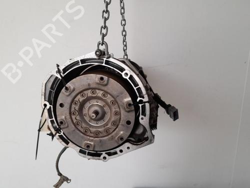 Gearbox ALFA ROMEO STELVIO (949_) 2.2 D (949.AXD1A) | BP18682011M3 