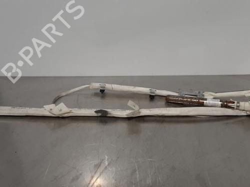 Used Left curtain airbag AUDI A6 C7 (4G2, 4GC) 3.0 TDI quattro (313 hp) 23587717
