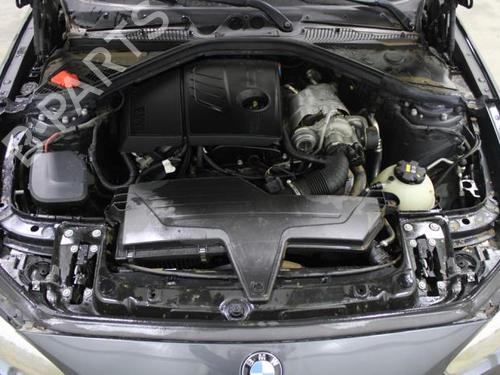 Right rear door BMW 3 (F30, F80) 316 i | BP10888356C5 