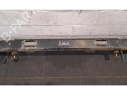Rear bumper reinforcement PEUGEOT PARTNER Box Body/MPV (K9) 1.5 BlueHDi 100 | BP29379467C73 