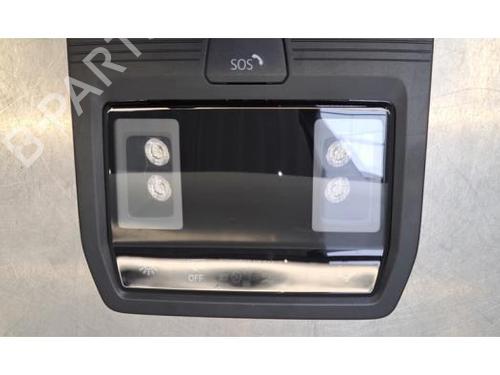 Kabinelys AUDI Q4 E-TRON SUV (F4B) 45 quattro | BP37225581I8 - Image 7