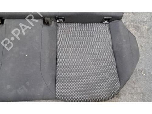 Seats set VW POLO VI (AW1, BZ1, AE1) 1.0 TSI | BP37162283C78 - Image 16