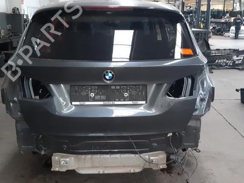 Left front driveshaft BMW 2 Active Tourer (F45) 216 d | BP23583123M38 - Image 33